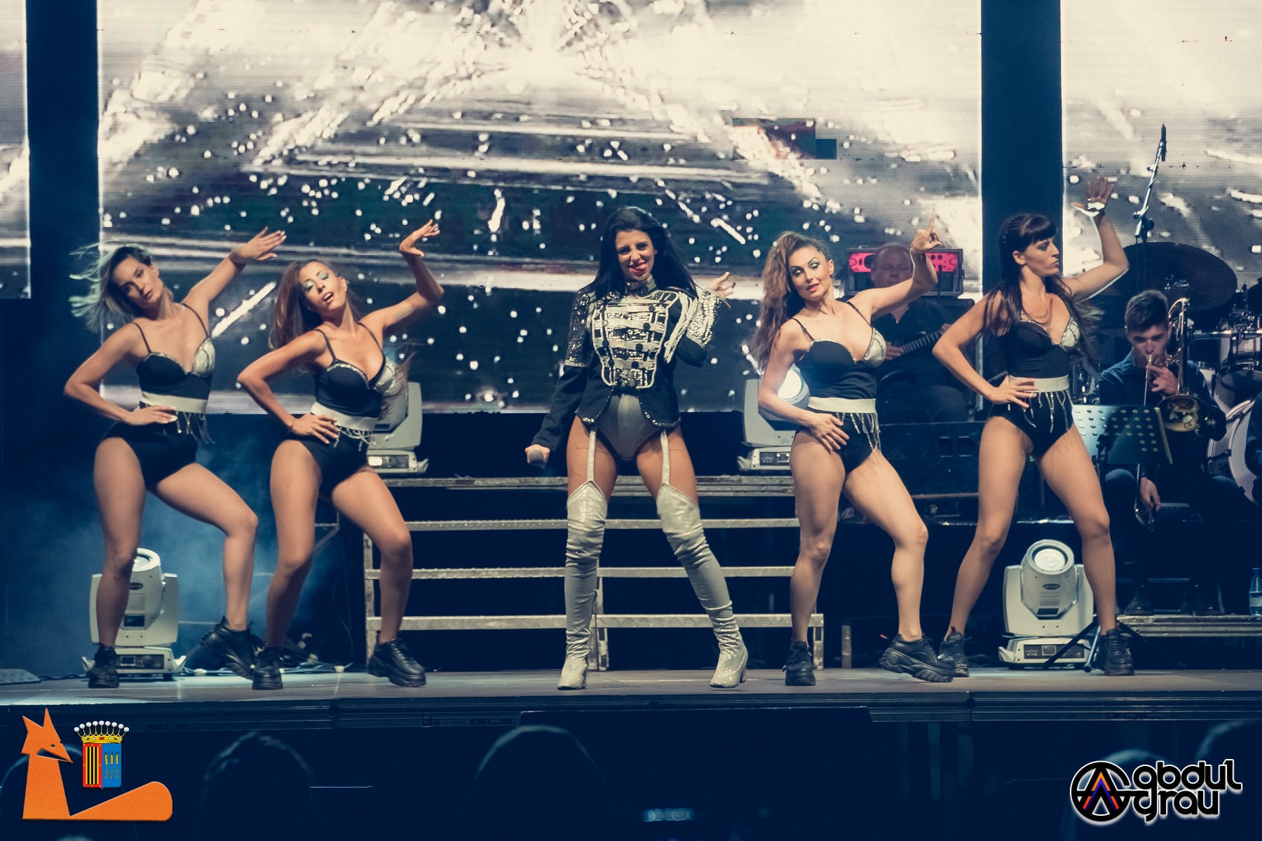 Farlete Musical Idolos 16 agosto de 2021 by Abdul Grau 187